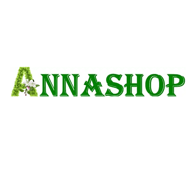 Anna Shop