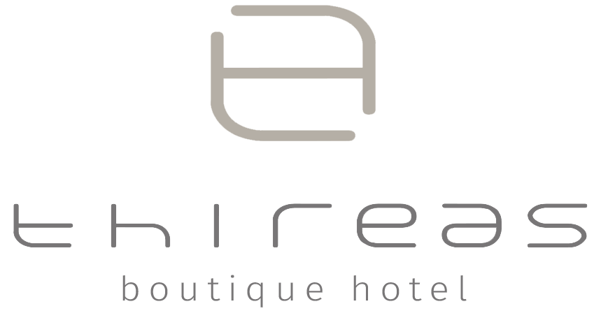 Thireas Boutique Hotel