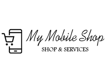 My Mobile Shop